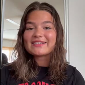 Sophia M., Student