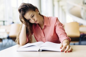 How to overcome test anxiety