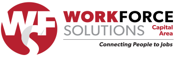 Workforce Solutions Capital Area